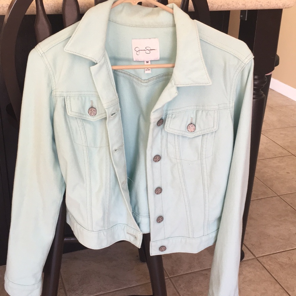 Jessica Simpson Jacket size Medium